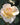 A close-up of a pale cream-yellow rose in full bloom, surrounded by dark green foliage with soft sunlight and shadows.